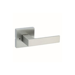 KWIKSET Kwikset 730SALSQT-15 Singapore Lever Privacy Door Lock