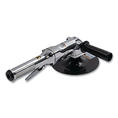INGERSOLL RAND Ingersoll Rand 314-B Air Angle Polisher and Buffer 0.5 HP (7 in) 314-B