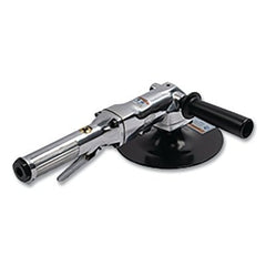 INGERSOLL RAND Ingersoll Rand 314-B Air Angle Polisher and Buffer 0.5 HP (7 in) 314-B