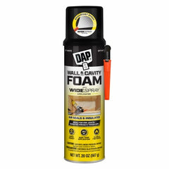 DAP Dap 7565000370 Wall Cavity Foam Widespray Applicator 6 Pack
