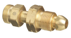 WESTERN ENTERPRISES WD-315 GAS VALVE ASSEMBLIES