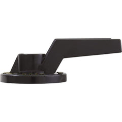 Praher OV3-200-2 Handle 3Port Valve