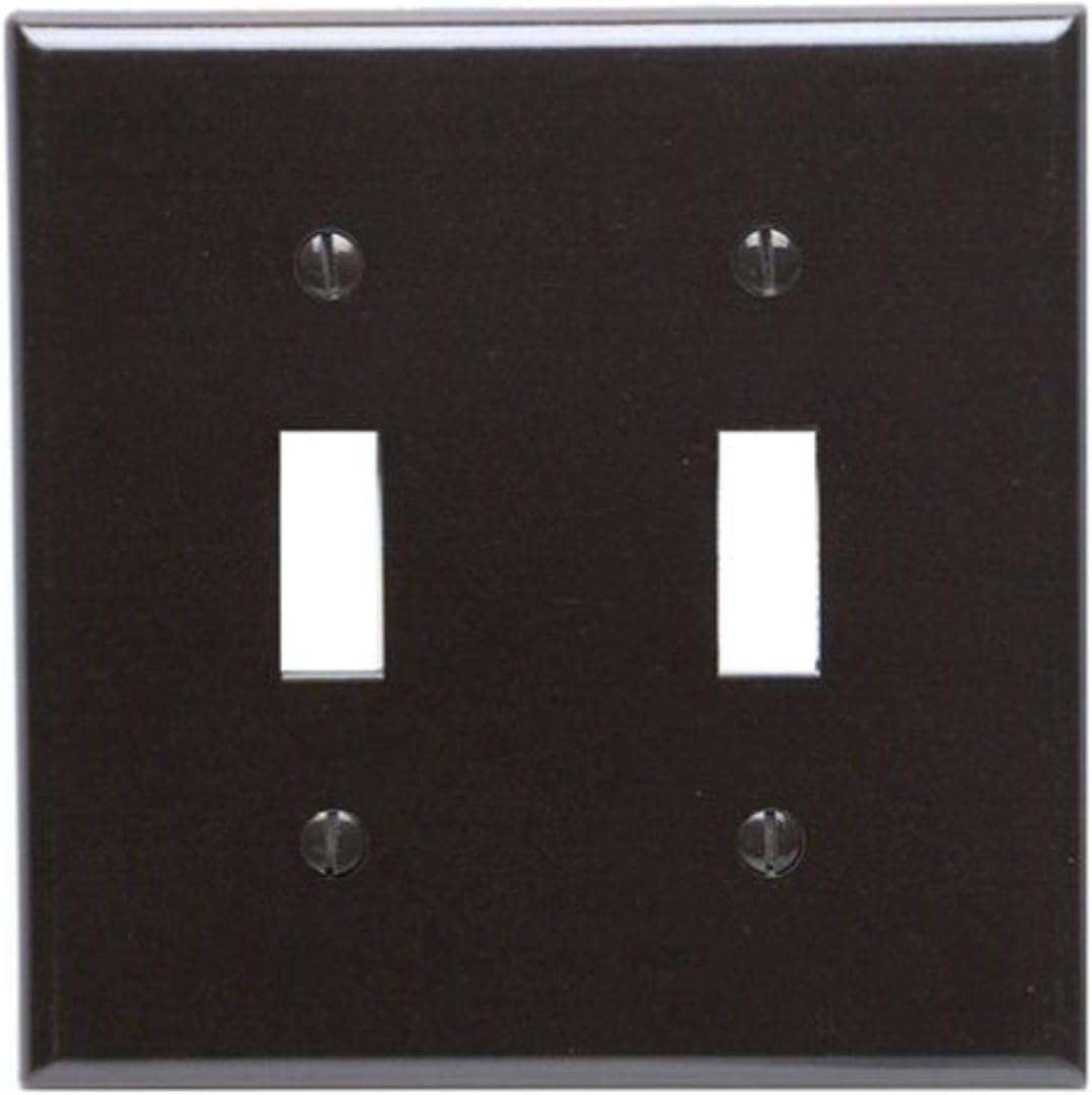 LEVITON 85009 TOGGLE SWITCHES