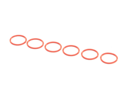 FRYMASTER Frymaster FM8263289 O-Ring Pack of 6 Replaces 8161041/8160596