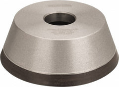 NORTON Norton 69014191631 Type 11V9 Diamond Grinding Wheel 180 Grit
