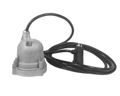 PENTAIR 51752-100-7 SUMP PUMP PARTS