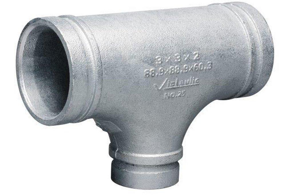 VICTAULIC FC64025G00 PIPE FITTINGS