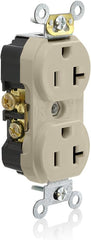 LEVITON TCR20-I TERMINALS