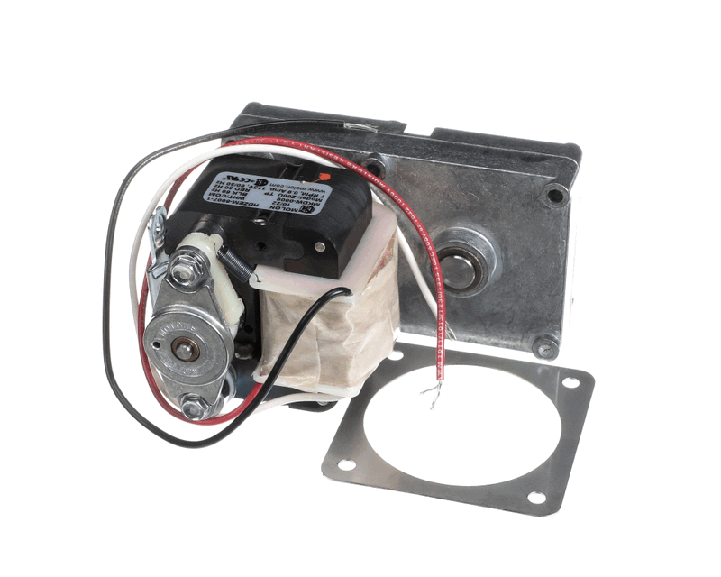BELSHAW Belshaw SK-1688 Motor Replacement Each BELMKDW-0009
