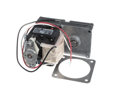 BELSHAW Belshaw SK-1688 Motor Replacement Each BELMKDW-0009