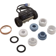 HYDROQUIP PH101-15UP-S POOL HEATER ELEMENTS