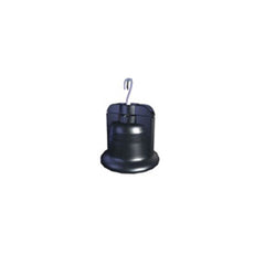 Bergen 521-WP Weatherproof Lamp Holder Socket 200 W E26 Medium Lamp Base