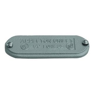 APPLETON K100-CM CONDUITS