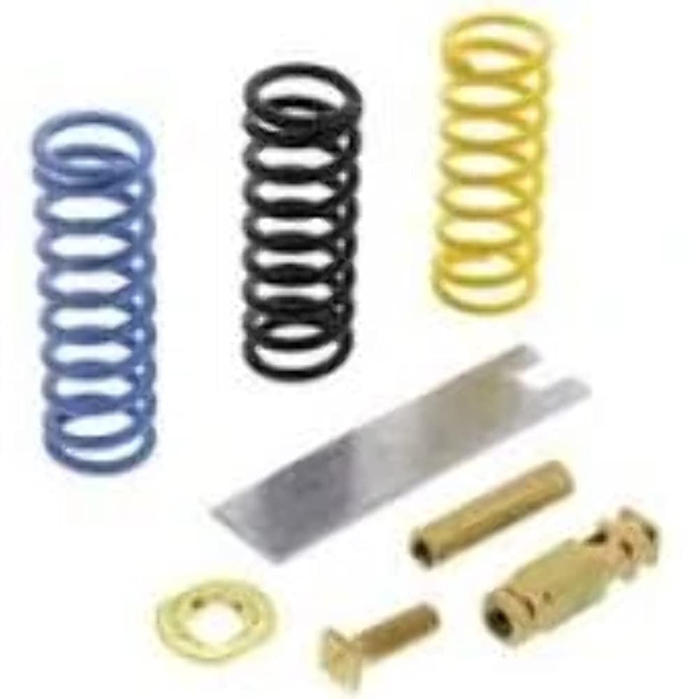 SCHNEIDER ELECTRIC AV-400 VALVE ACTUATOR ASSEMBLIES