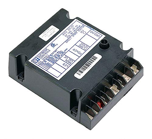 CARRIER Carrier LH33WP001 DSI Ignition Module