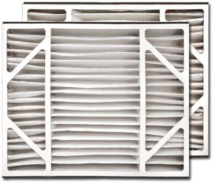 LENNOX X1152 MEDIA AIR FILTERS