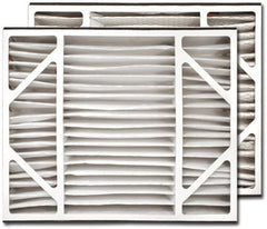 LENNOX X1152 MEDIA AIR FILTERS