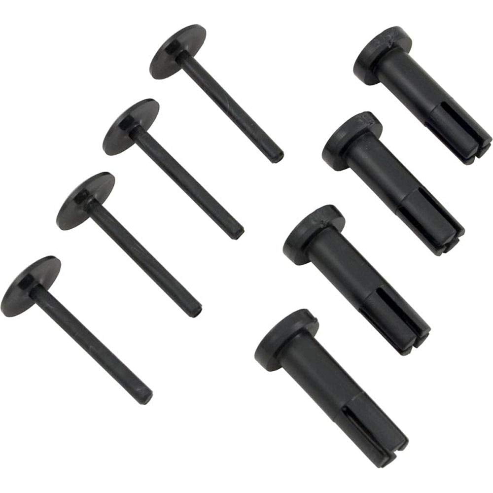 WATERWAY PLASTICS 429-7300 PILOT ASSEMBLIES