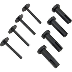 WATERWAY PLASTICS 429-7300 PILOT ASSEMBLIES