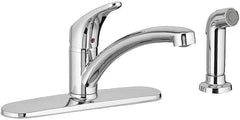 AMERICAN STANDARD 7074040.002 KITCHEN FAUCETS
