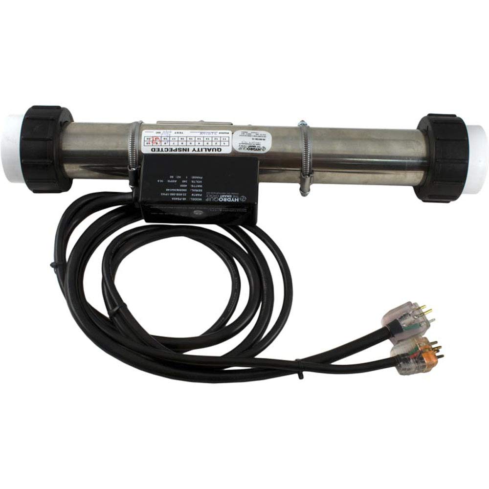 HYDROQUIP 48-PS55A BASEBOARD HEATER PARTS