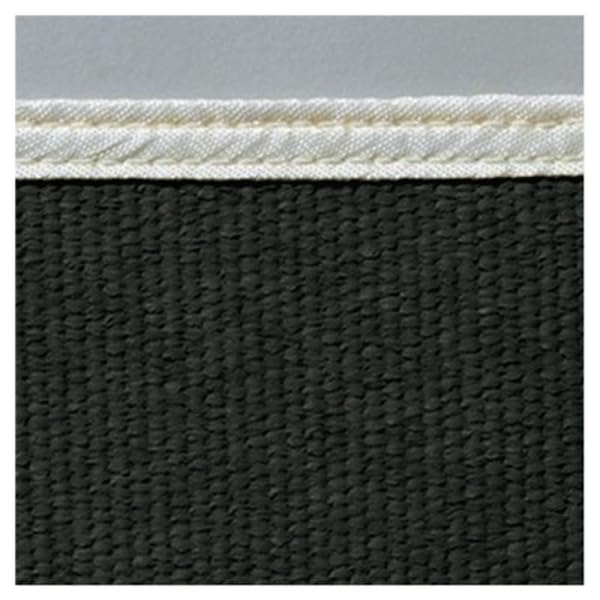 BEST WELDS 902-AC2300-24-6X6BLK WELDING HEAT SHIELDS