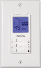 BROAN-NUTONE VT7W FLOW SWITCHES