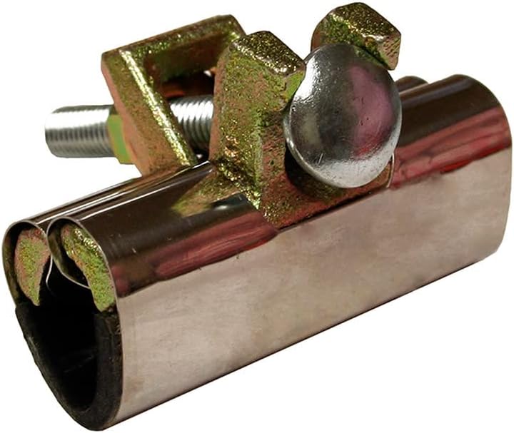 JONES STEPHENS R30-200 STAINLESS STEEL FITTINGS