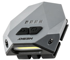 NEBO Nebo NEB-HLP-0004 Einstein Cap Light Rechargeable 50 Lumen (Cap)