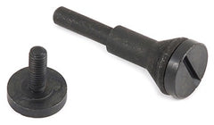 FORNEY Forney Industries 72386 High Speed Mandrel Kit 10 Pack