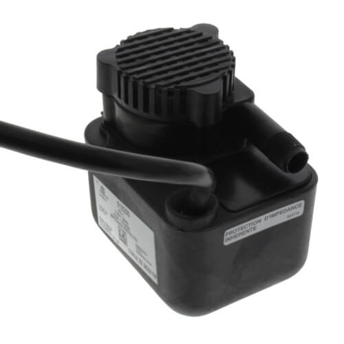 LITTLE GIANT Little Giant 518200 Statuary Pump 1/125 hp 170 GPH 6 ft Cord