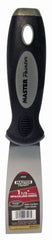 RED DEVIL Red Devil Inc 6204TV Flexible Putty Knife 1.5 in