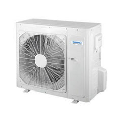 INTERNATIONAL COMFORT PRODUCTS Icp dlcdhr18k1a Heat Pump Condensing Unit 18000 Btu/h