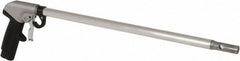 GUARDAIR Guardair U75LJ018AA2 Air Blow Gun Venturi Pistol Grip
