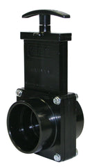 VALTERRA 7201 GATE VALVES