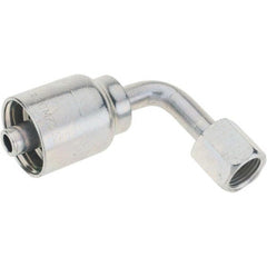 PARKER Parker BD-1L943-8-8-1 Female Jic 37 Swivel Fitting 90 Elbow