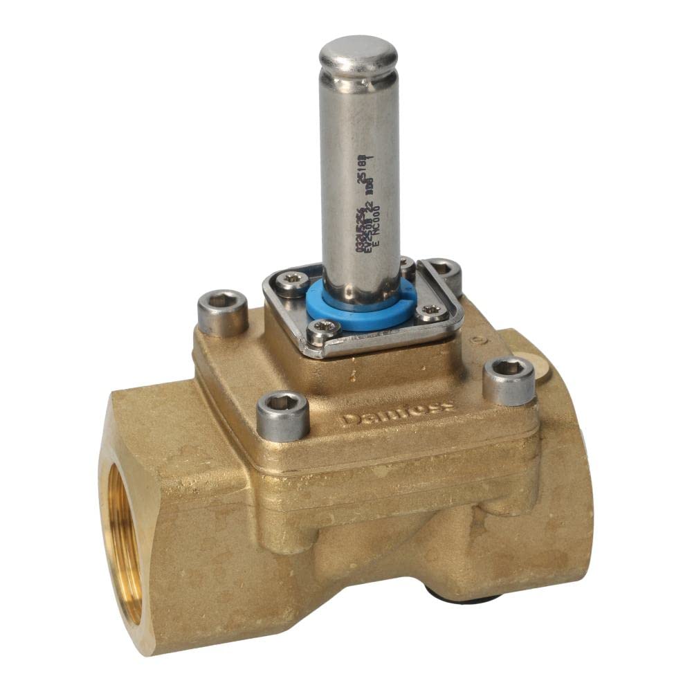 DANFOSS 032U5256 SOLENOID VALVES