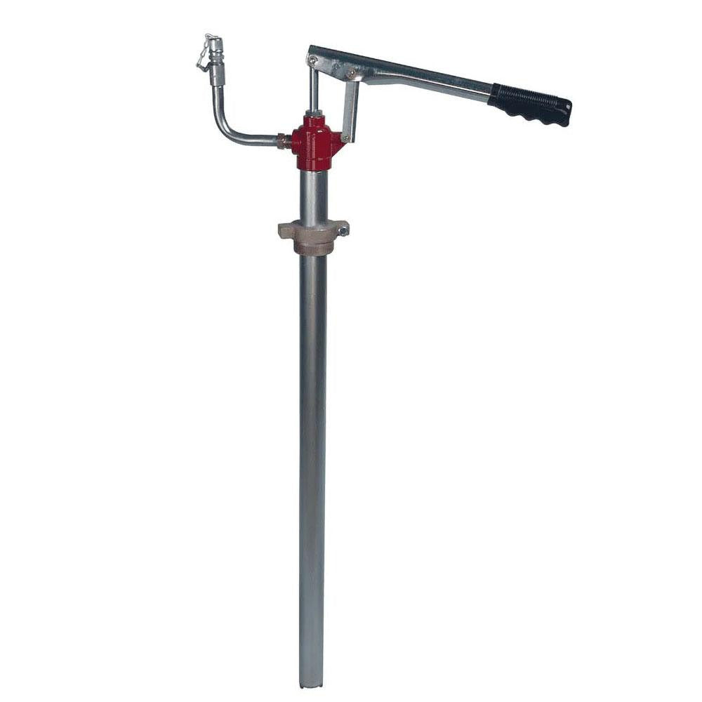 ALEMITE Alemite 7539-4 Lever Hand Grease Pump 500 Psi