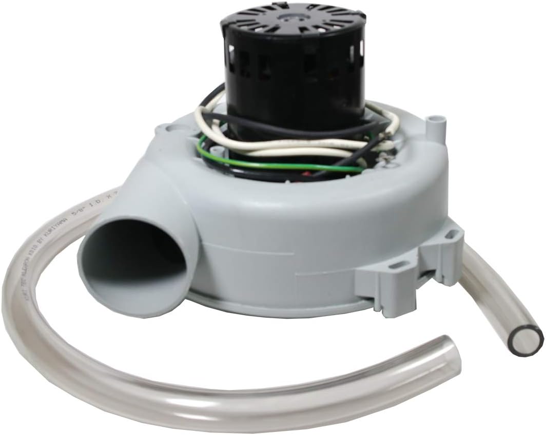 ICM CONTROLS FB-RFB200 DRAFT INDUCERS