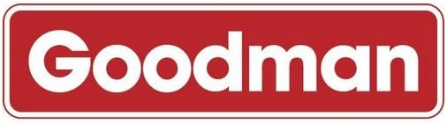 GOODMAN B1086775SP FAN BLADES