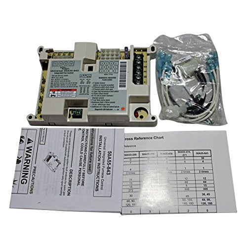 HEIL QUAKER 1179391 IGNITION CONTROL BOARDS