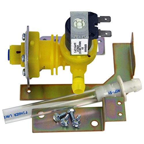 MANITOWOC 376 SOLENOID VALVES