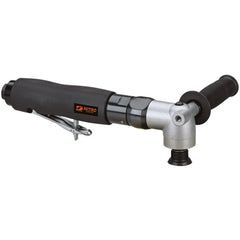 DYNABRADE Dynabrade RB1 Air Buffer 2800 Rpm 5-8 Inch Pad