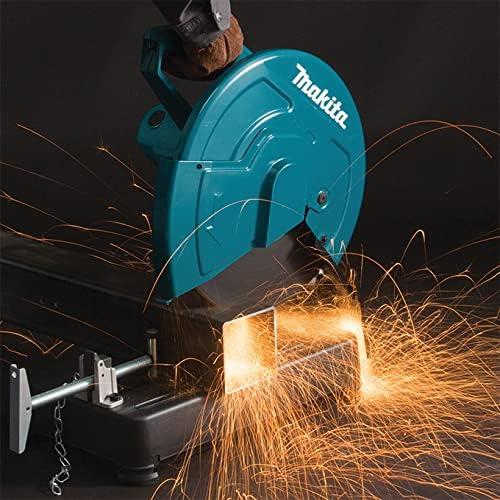 MAKITA Makita LW1401 Cut-Off Saw 14 - Replacement MPN
