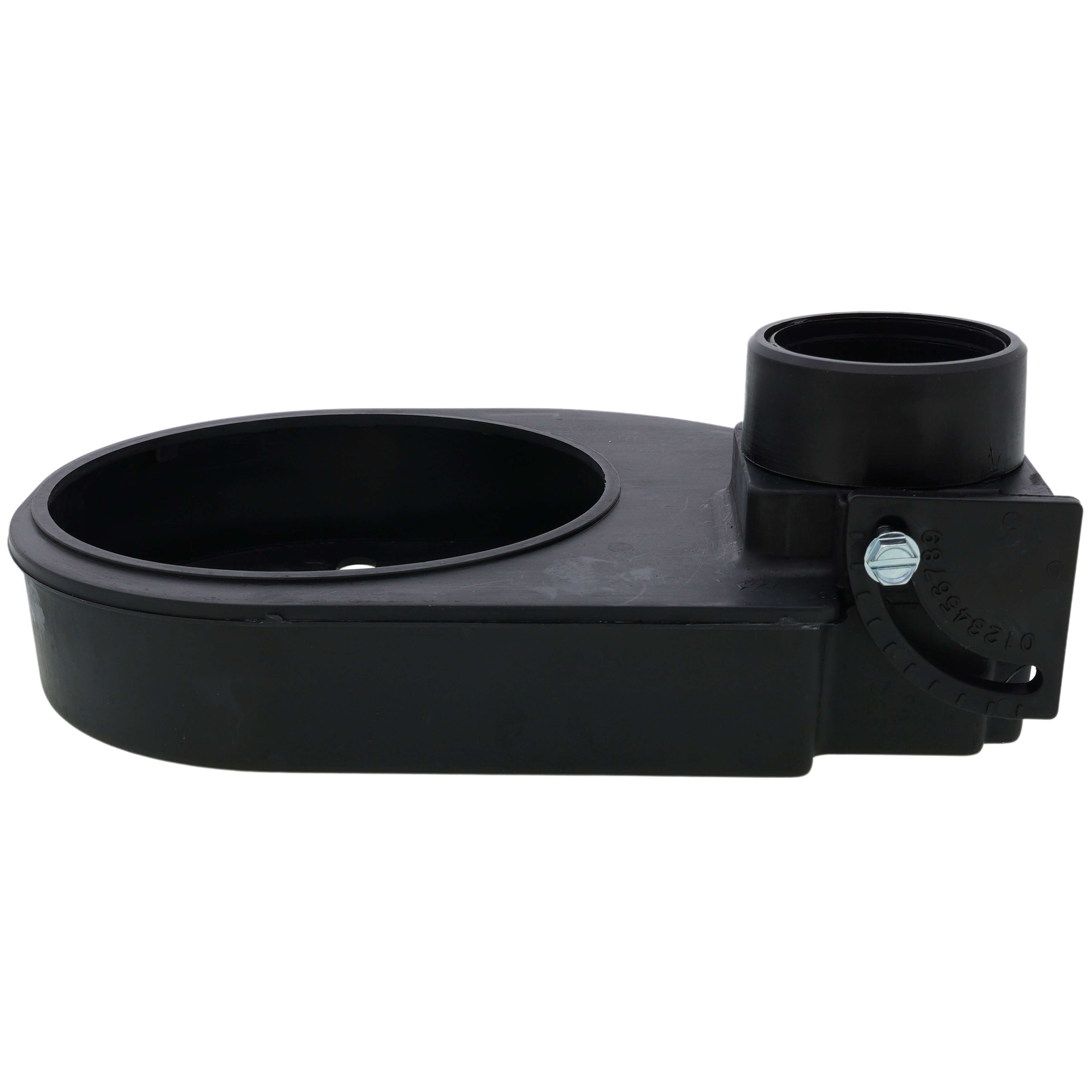 RW BECKETT 51908U AIR CLEANER REPLACEMENT PARTS