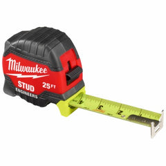 MILWAUKEE Milwaukee 48-22-1425E Stud Tape Measure 25 Feet