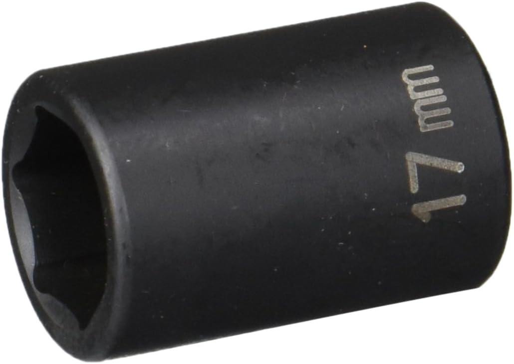 GREY PNEUMATIC 2017M WRENCHES