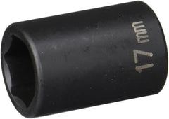 GREY PNEUMATIC 2017M WRENCHES