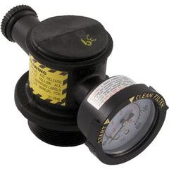 PENTAIR 273550 AIR CLEANER REPLACEMENT PARTS