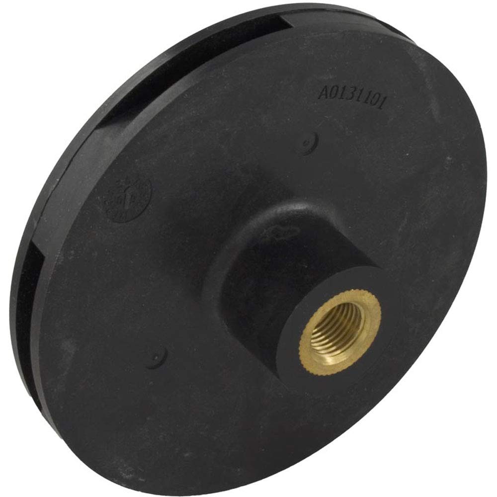 ZODIAC Zodiac R0479601 Impeller Screw and Backplate O-Ring Replacement for Jandy FloPro FHPM Series Pump 0.75HP